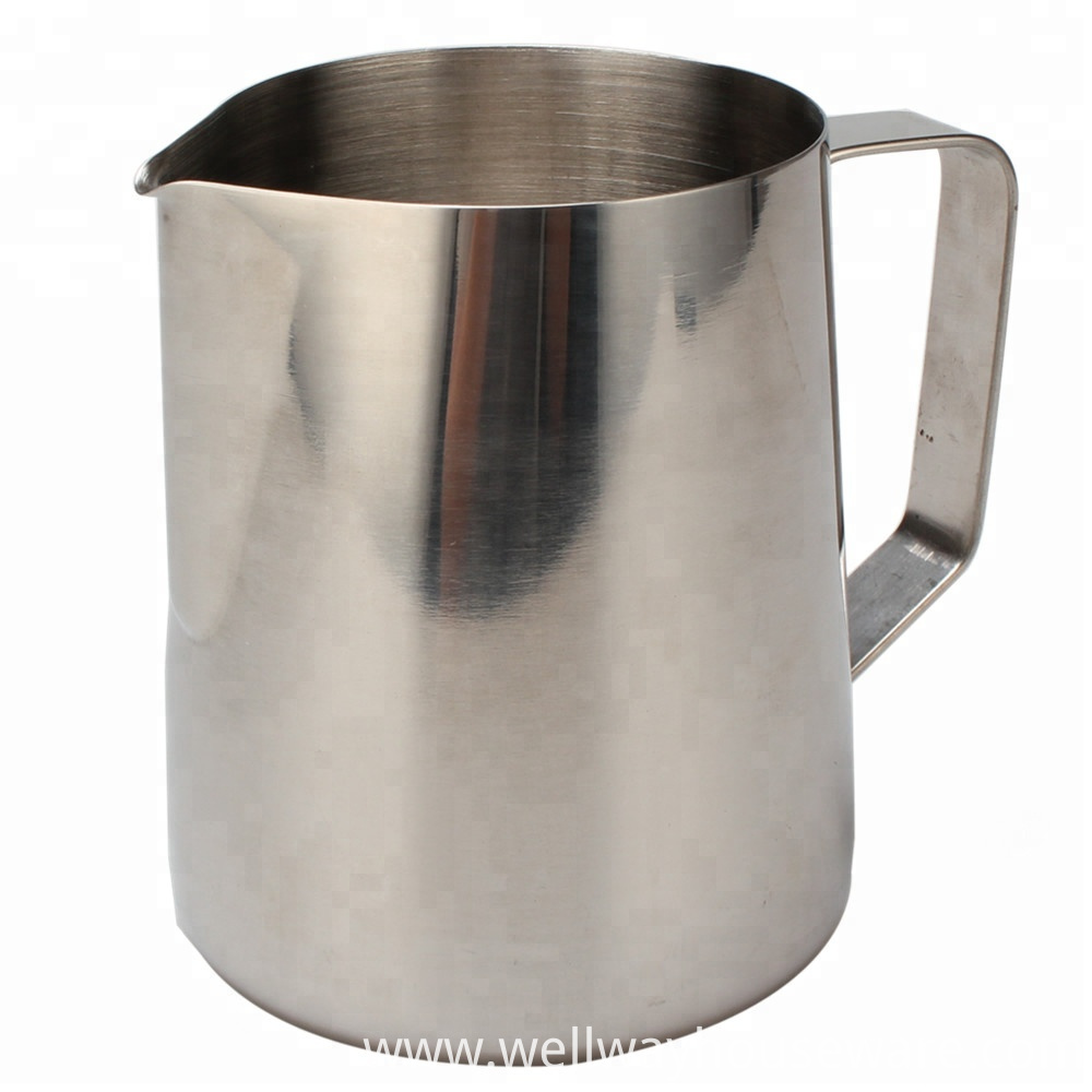 Mlk Frother Pitcher Mlk Frother Pitcher